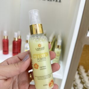 Cysten Power Laramí Comésticos