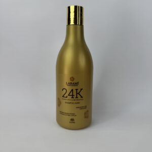 24K - SHAMPOO 500ML
