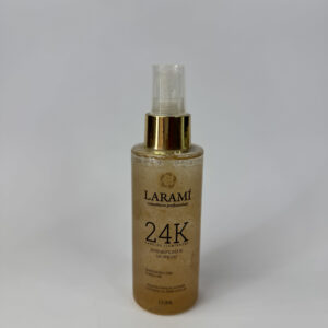 24K - INTENSIFICADOR DE BRILHO 120ML
