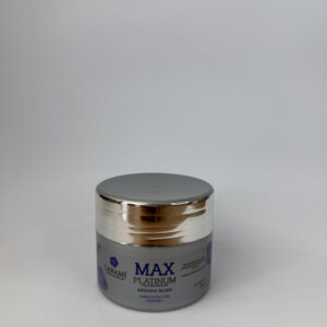 MAX PLATINUN - MASCARA 250MG