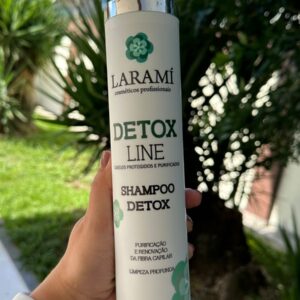 shampoo detox larami
