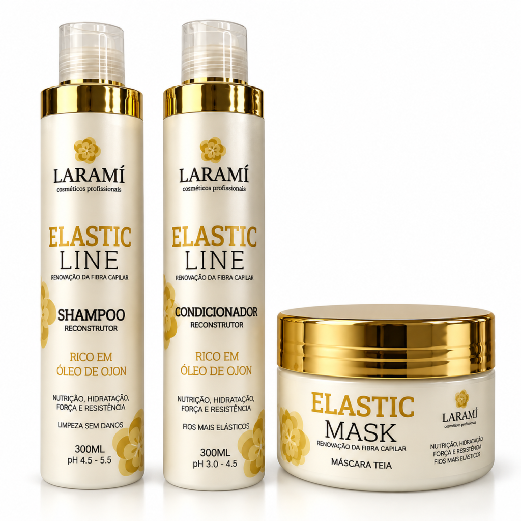 Kit Elastic Line