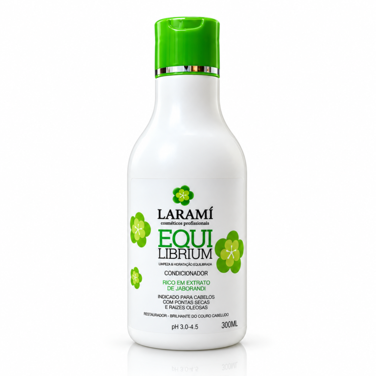 Linha Equilibrium - Condicionador
