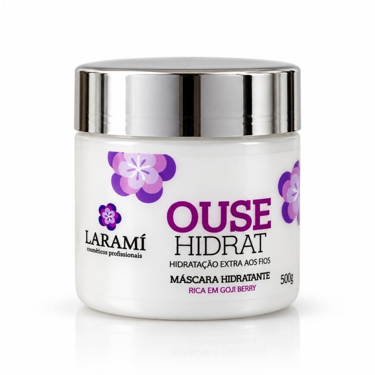 Máscara de Hidratação - Linha Ouse Hidrat