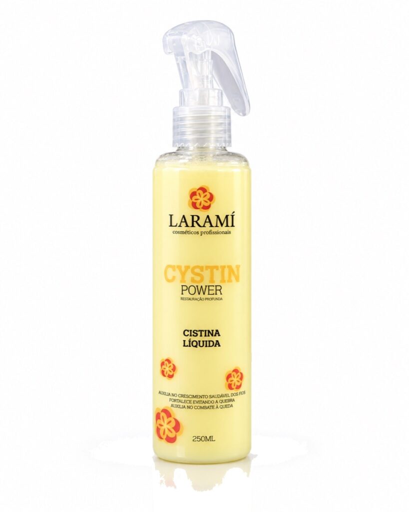 CystIn Power Laramí Cosméticos