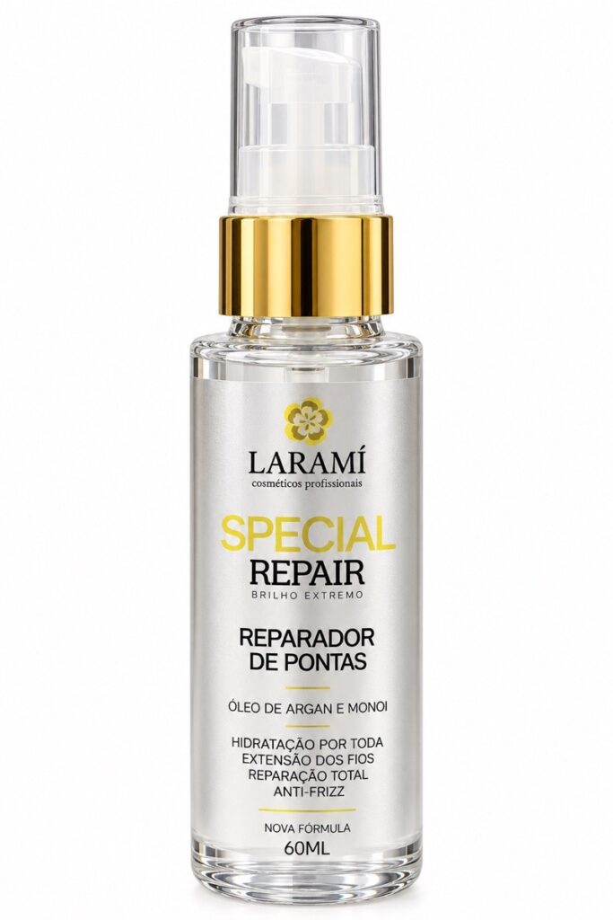 Special Repair - Reparador de Pontas