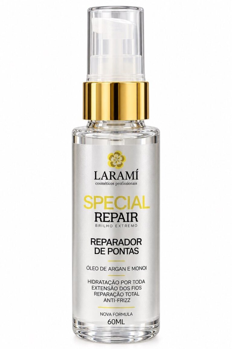 Special Repair - Reparador de Pontas