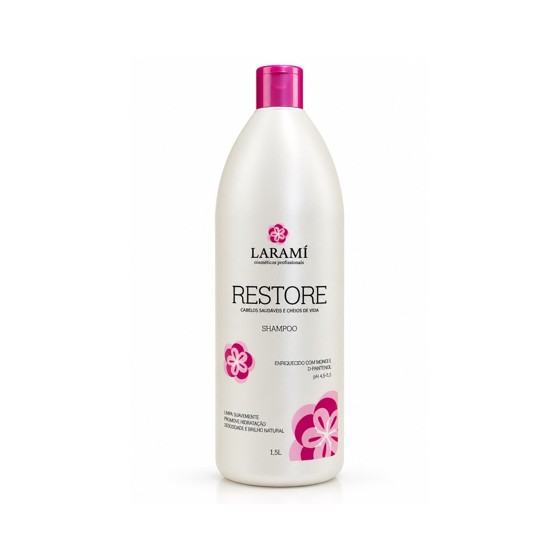 Shampoo