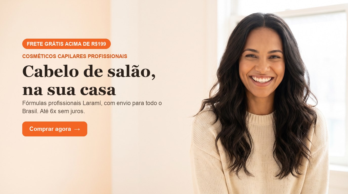 Laramí Cosméticos