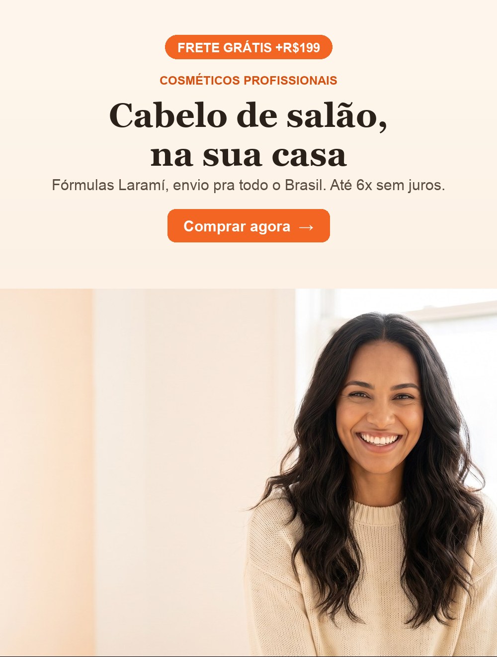 Laramí Cosméticos