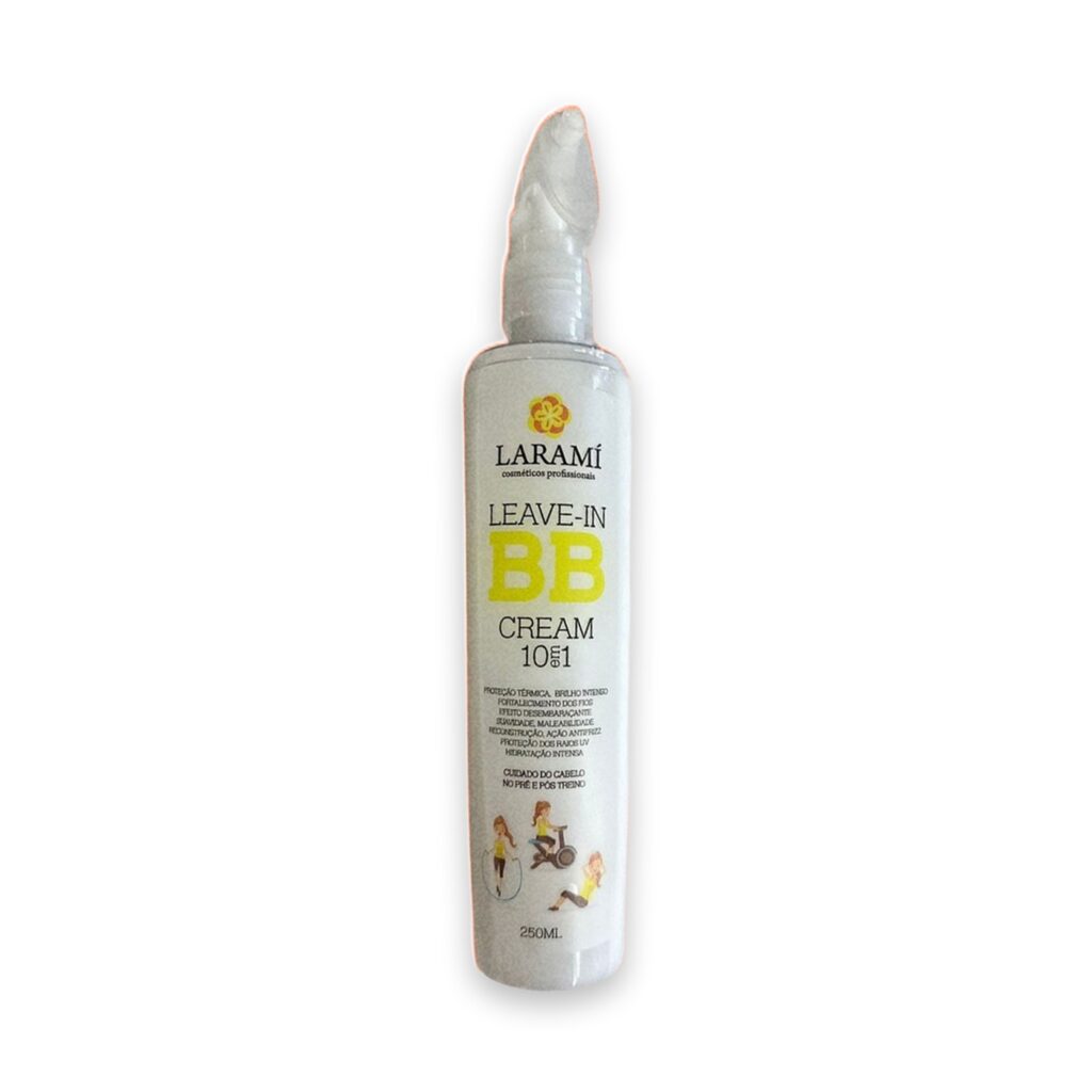 BB Cream Laramí Cosméticos
