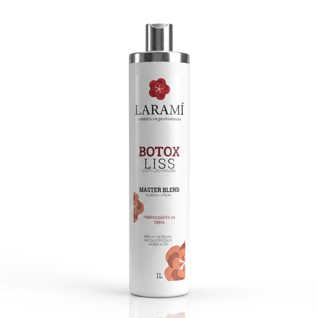 Botox Liss - Master Blend
