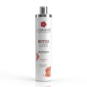 Botox Liss - Master Blend