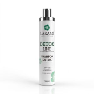 Linha Detox Line - Shampoo