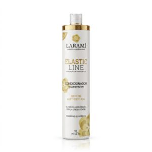 Linha Elastic Line - Condicionador