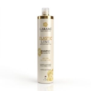 Linha Elastic Line - Shampoo