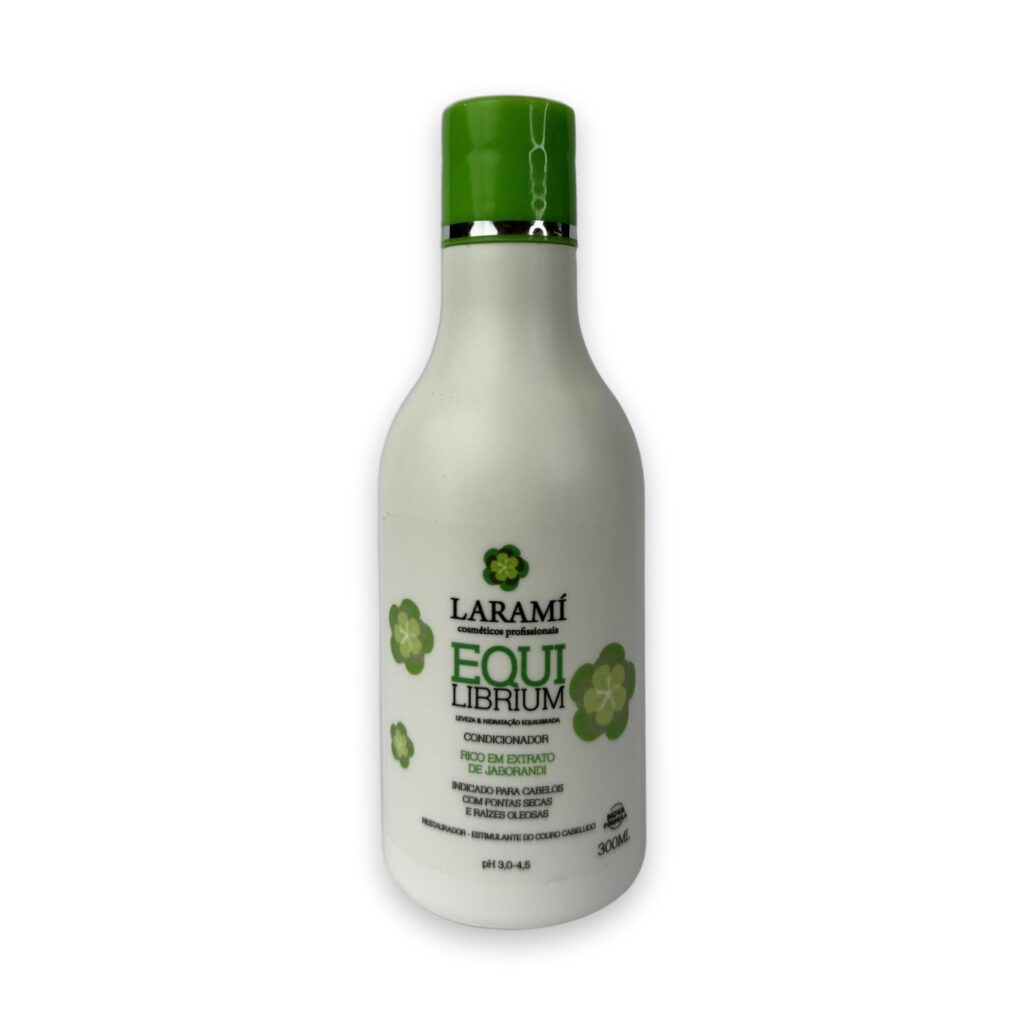 Linha Equilibrium - Condicionador