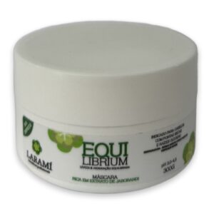 Linha Equilibrium - Máscara