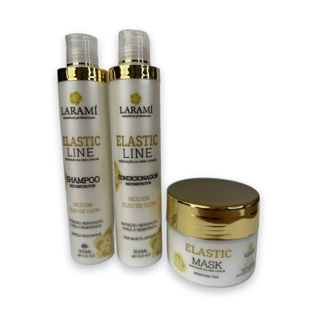 Kit Elastic Line