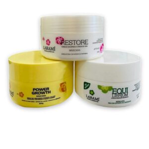 Kit Power Growth + Restore + Equilibrium