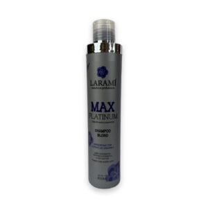 Linha Platium - Shampoo