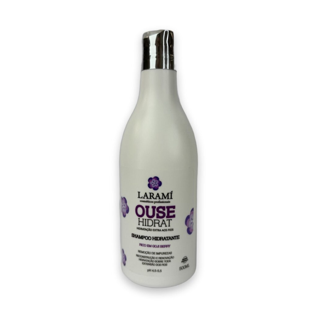 Linha Ouse Hidrat - Shampoo