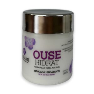 Linha Ouse Hidrat - Mascara