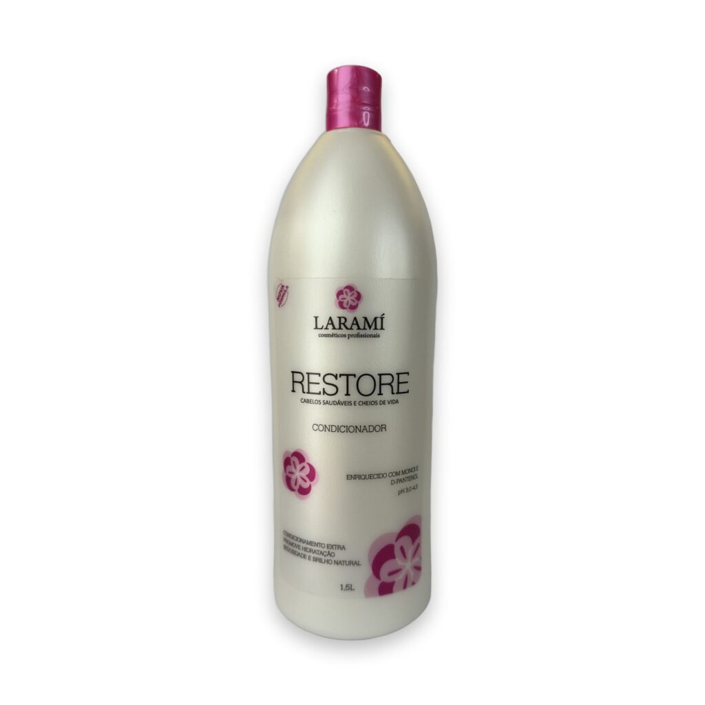 Linha Restore – Condicionador